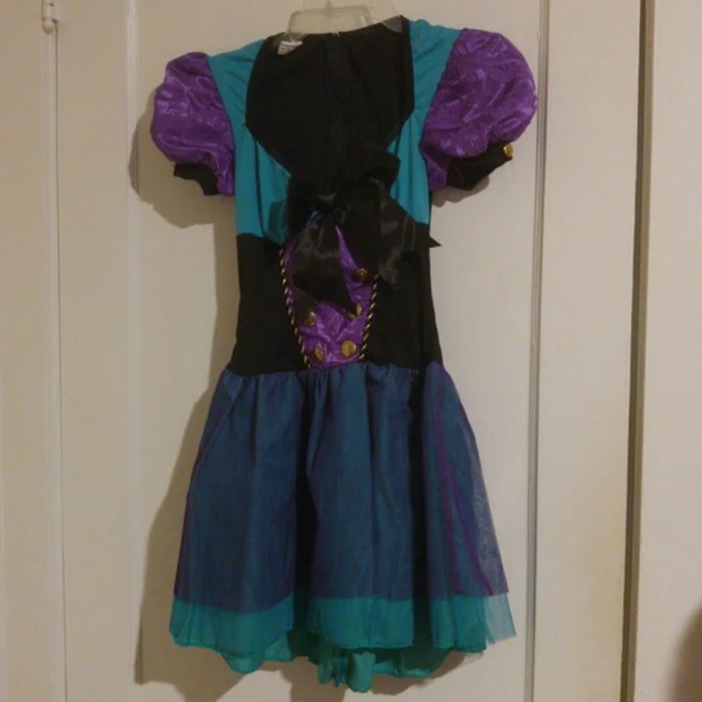 Hot Topic Mad Hatter costume size small - Price Firm - Picture 3 of 6